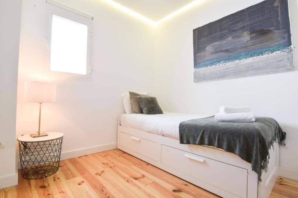 Beautiful Apartment Malaga Center Экстерьер фото