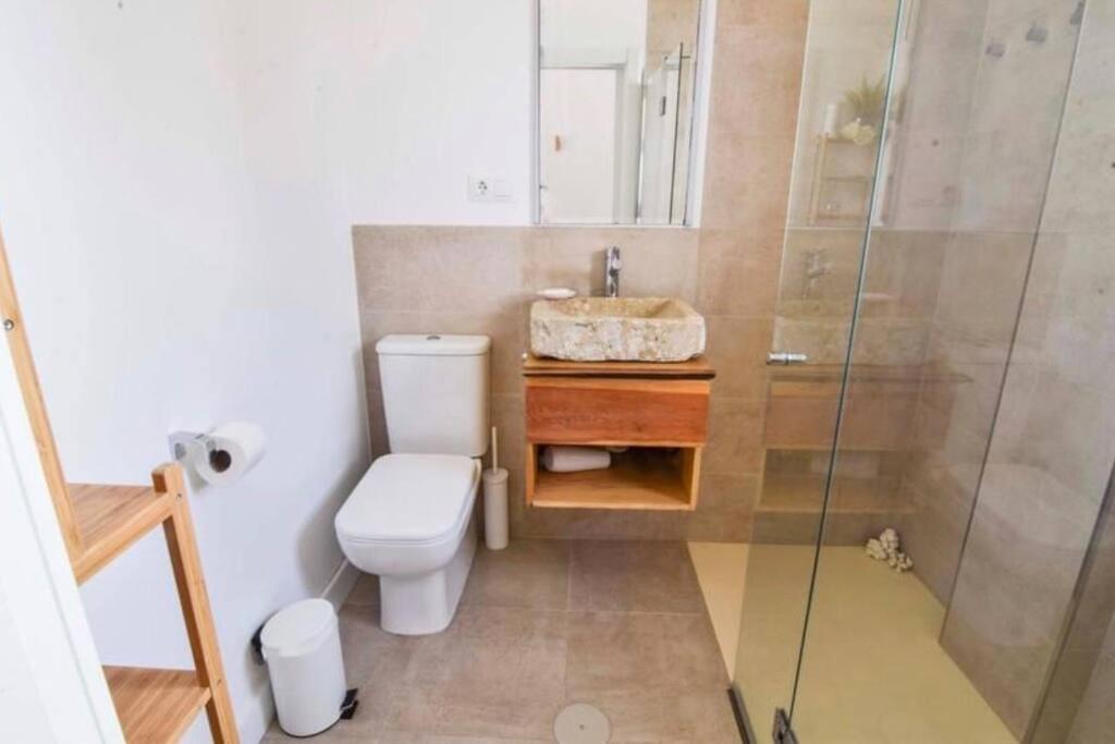 Beautiful Apartment Malaga Center Экстерьер фото